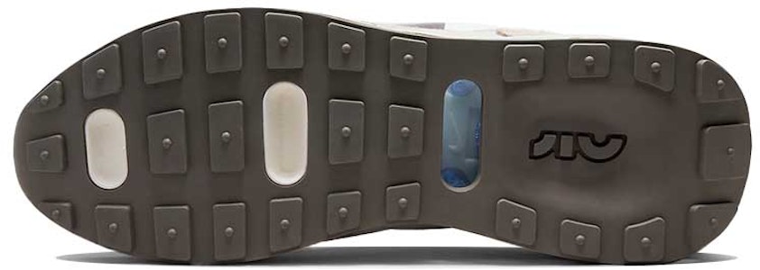 (W) ナイキ エア マックス Pre-Day マットグレー DO2344-011 Details for (W) ナイキ エア マックス Pre-Day マットグレー DO2344-011