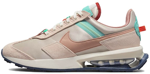 (W) ナイキ エア マックス Pre-Day "ローズ/ティール" DQ5359-161 Buy (W) ナイキ エア マックス Pre-Day "ローズ/ティール" DQ5359-161