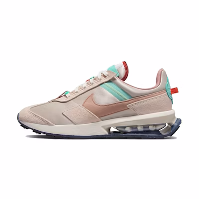 (W) Nike Air Max Pre-Day 'Rose Whisper Washed Teal'