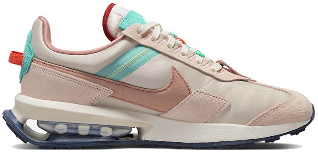 (W) ナイキ エア マックス Pre-Day "ローズ/ティール" DQ5359-161 Order (W) ナイキ エア マックス Pre-Day "ローズ/ティール" DQ5359-161