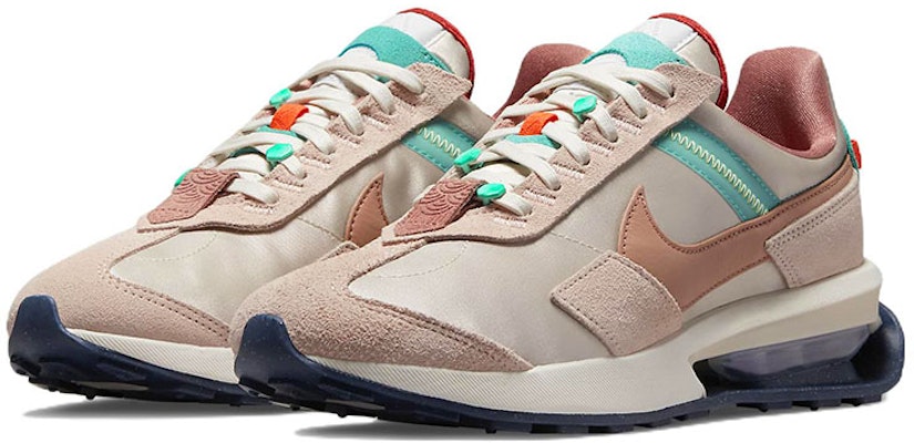 (女士)耐吉 Air Max Pre-Day '玫瑰耳語洗滌藍' DQ5359-161 Lookbook (女士)耐吉 Air Max Pre-Day '玫瑰耳語洗滌藍' DQ5359-161