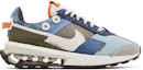 Buy (W) Nike Air Max Pre-Day 'Voodoo' Lelaki Wanita Kasual DR0973-400