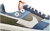 Order (W) Nike Air Max Pre-Day 'Voodoo' Lelaki Wanita Kasual DR0973-400