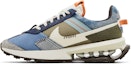Lookbook (W) Nike Air Max Pre-Day 'Voodoo' Lelaki Wanita Kasual DR0973-400