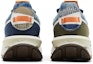 Details for (W) Nike Air Max Pre-Day 'Voodoo' Lelaki Wanita Kasual DR0973-400