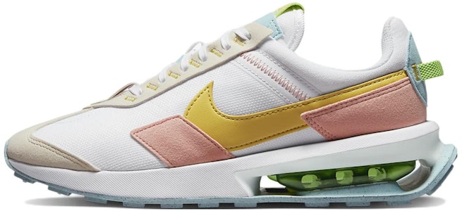 (W) 나이키 에어맥스 프리데이 '화이트 라이트 매더 루트' DV3458-100 Buy (W) 나이키 에어맥스 프리데이 '화이트 라이트 매더 루트' DV3458-100