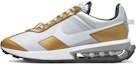 Buy (W) Nike Air Max Pre-Day SE 'Pure Platinum Metallic Gold' Emas Kelabu DJ6210-001