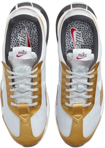 (W) Nike Air Max Pre-Day SE 'Pure Platinum Emas Metalik' DJ6210-001 Shop (W) Nike Air Max Pre-Day SE 'Pure Platinum Emas Metalik' DJ6210-001