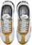 Shop (W) Nike Air Max Pre-Day SE 'Pure Platinum Metallic Gold' Emas Kelabu DJ6210-001