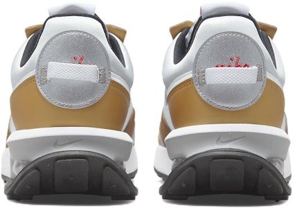 (W) Nike Air Max Pre-Day SE 'Pure Platinum Emas Metalik' DJ6210-001 Purchase (W) Nike Air Max Pre-Day SE 'Pure Platinum Emas Metalik' DJ6210-001