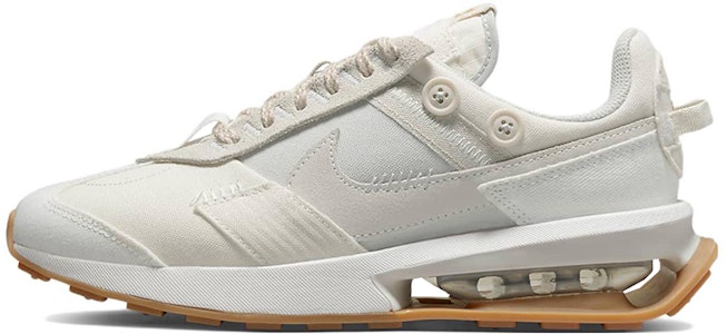 (W) 나이키 에어맥스 프리데이 부두 화이트 검 (Nike Air Max Pre-Day Voodoo White Gum) DR1008-011 Buy (W) 나이키 에어맥스 프리데이 부두 화이트 검 (Nike Air Max Pre-Day Voodoo White Gum) DR1008-011