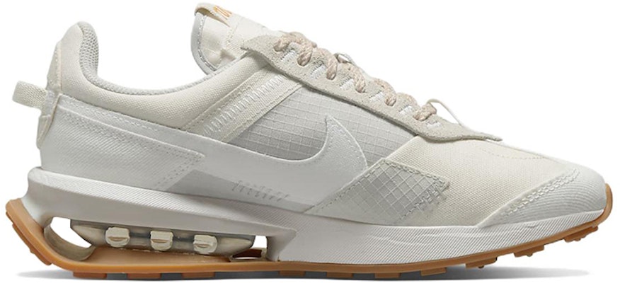 (W) ナイキ エア マックス Pre-Day ブードゥー (ホワイト/ガム) DR1008-011 Order (W) ナイキ エア マックス Pre-Day ブードゥー (ホワイト/ガム) DR1008-011