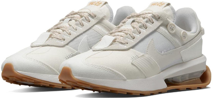 (Women) Nike Air Max Pre-Day Voodoo White Gum DR1008-011 Lookbook (Women) Nike Air Max Pre-Day Voodoo White Gum DR1008-011