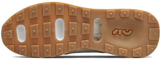 (W) Nike Air Max Pre-Day Voodoo Putih Gum DR1008-011 Details for (W) Nike Air Max Pre-Day Voodoo Putih Gum DR1008-011