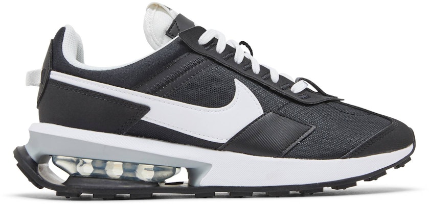 (Women) Nike Air Max Pre-Day 'Black White' DC4025-001 Buy (Women) Nike Air Max Pre-Day 'Black White' DC4025-001