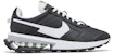(W) Nike Air Max Pre-Day 'Hitam Putih' DC4025-001