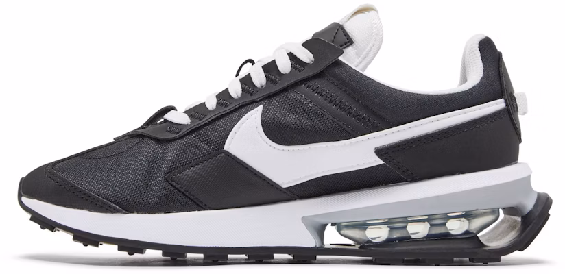 (Women) Nike Air Max Pre-Day 'Black White' DC4025-001 Lookbook (Women) Nike Air Max Pre-Day 'Black White' DC4025-001