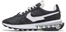 Lookbook (W) Nike Air Max Pre-Day 'Hitam Putih' DC4025-001