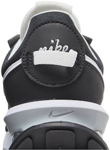 (W) 나이키 에어맥스 프리데이 "블랙 화이트" DC4025-001 Sizing (W) 나이키 에어맥스 프리데이 "블랙 화이트" DC4025-001