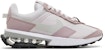 (W) Nike Air Max Pre-Day 'Camo Swoosh - Venice Plum Fog' Lelaki Wanita Edisi. DJ5407-500