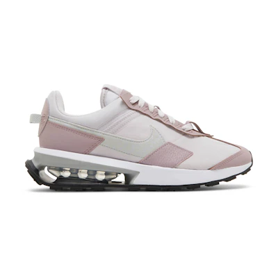 (W) Nike Air Max Pre-Day 'Camo Swoosh - Venice Plum Fog'