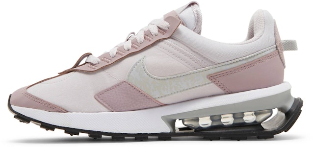 (W) Nike Air Max Pre-Day 'Camo Swoosh - Venice Plum Fog' untuk Wanita Pria DJ5407-500 Lookbook (W) Nike Air Max Pre-Day 'Camo Swoosh - Venice Plum Fog' untuk Wanita Pria DJ5407-500