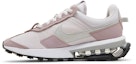 Lookbook (W) Nike Air Max Pre-Day 'Camo Swoosh - Venice Plum Fog' Lelaki Wanita Edisi. DJ5407-500