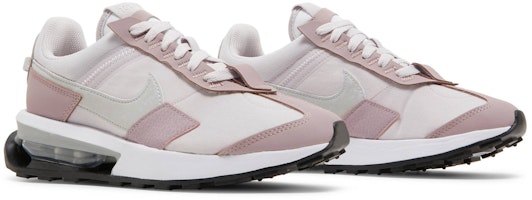 (W) Nike Air Max Pre-Day 'Camo Swoosh - Venice Plum Fog' Lelaki Wanita Edisi. DJ5407-500 Cheap (W) Nike Air Max Pre-Day 'Camo Swoosh - Venice Plum Fog' Lelaki Wanita Edisi. DJ5407-500