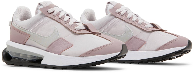 (W) Nike Air Max Pre-Day 'Camo Swoosh - Venice Plum Fog' untuk Wanita Pria DJ5407-500 Cheap (W) Nike Air Max Pre-Day 'Camo Swoosh - Venice Plum Fog' untuk Wanita Pria DJ5407-500