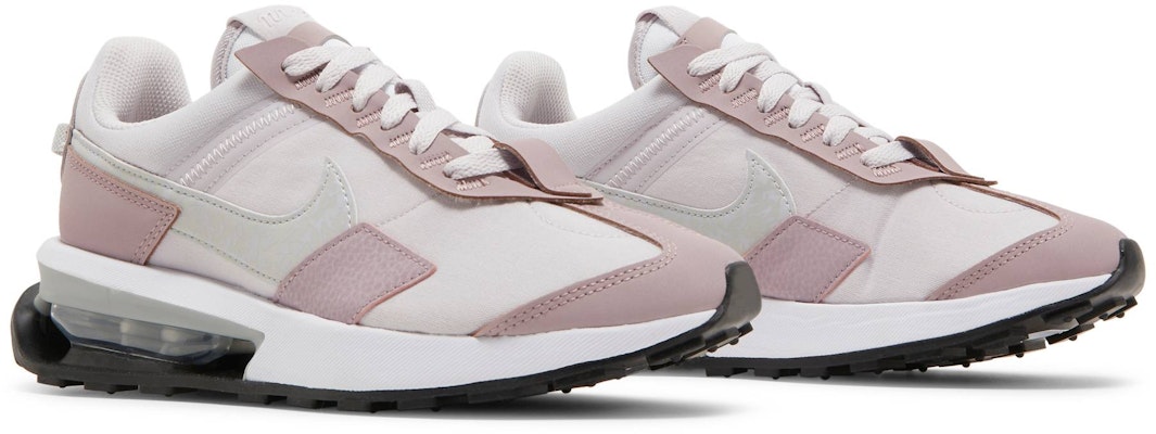 (Women) Nike Air Max Pre-Day 'Camo Swoosh - Venice Plum Fog' DJ5407-500 Cheap (Women) Nike Air Max Pre-Day 'Camo Swoosh - Venice Plum Fog' DJ5407-500