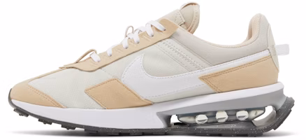 (W) Nike Air Max Pre-Day 'Light Bone Sanddrift' Sepatu Sneakers DM8259-002 Lookbook (W) Nike Air Max Pre-Day 'Light Bone Sanddrift' Sepatu Sneakers DM8259-002