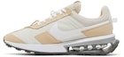 Lookbook (W) Nike Air Max Pre-Day 'Light Bone Sanddrift' Lelaki/Wanita Sneakers DM8259-002