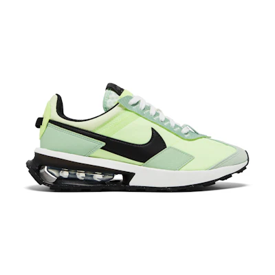 (W) Nike Air Max Pre-Day 'Light Liquid Lime'