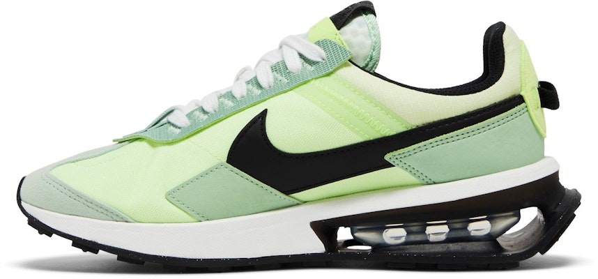 (W) Nike Air Max Pre-Day 'Lima Líquida Clara' DZ4874-300 Lookbook (W) Nike Air Max Pre-Day 'Lima Líquida Clara' DZ4874-300