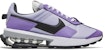 (W) Nike Air Max Pre-Day 'Purple Dawn' Lelaki/Wanita Sneakers DC4025-500
