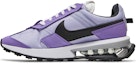 Lookbook (W) Nike Air Max Pre-Day 'Purple Dawn' Lelaki/Wanita Sneakers DC4025-500