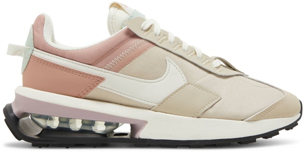 (W) 耐克 Air Max Pre-Day '米黄/玫瑰粉/海泡绿/帆白' DQ4989-206 Buy (W) 耐克 Air Max Pre-Day '米黄/玫瑰粉/海泡绿/帆白' DQ4989-206
