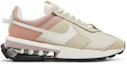 Buy (W) Nike Air Max Pre-Day 'Rattan/Rose Whisper/Seafoam/Sail' dalam Bahasa Melayu DQ4989-206