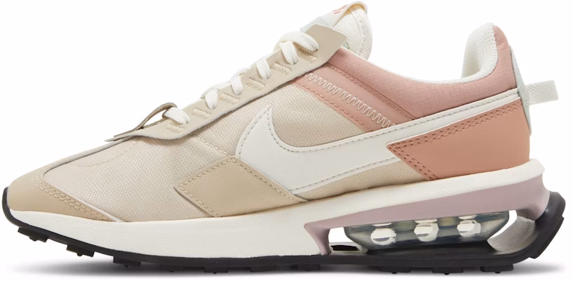 (Women) Nike Air Max Pre-Day 'Rattan/Rose Whisper/Seafoam/Sail' DQ4989-206 Lookbook (Women) Nike Air Max Pre-Day 'Rattan/Rose Whisper/Seafoam/Sail' DQ4989-206