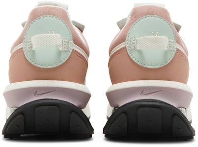 (W) 耐克 Air Max Pre-Day '米黄/玫瑰粉/海泡绿/帆白' DQ4989-206 Details for (W) 耐克 Air Max Pre-Day '米黄/玫瑰粉/海泡绿/帆白' DQ4989-206