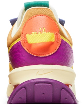 (W) Nike Air Max Pre-Day 'Wheat Yellow Strike' Lelaki/Wanita Kuning Coklat DO6716-700 Sizing (W) Nike Air Max Pre-Day 'Wheat Yellow Strike' Lelaki/Wanita Kuning Coklat DO6716-700