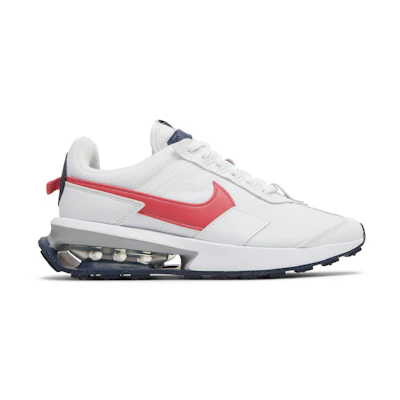 (W) Nike Air Max Pre-Day 'White Archeo Pink'