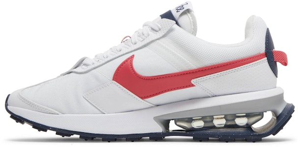 (W) 나이키 에어맥스 프리데이 "화이트 아르케오 핑크" DM0124-100 Lookbook (W) 나이키 에어맥스 프리데이 "화이트 아르케오 핑크" DM0124-100