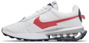 Lookbook (W) Nike Air Max Pre-Day 'Putih Archeo Pink' DM0124-100