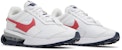 (W) Nike Air Max Pre-Day 'Putih Archeo Pink' DM0124-100