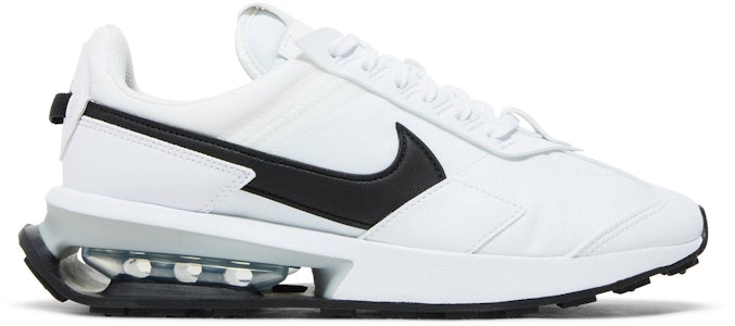 (W) 耐克 Air Max Pre-Day '白色金属银' DH5106-100 Buy (W) 耐克 Air Max Pre-Day '白色金属银' DH5106-100