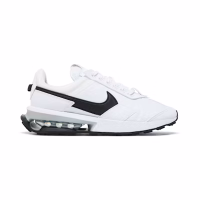 (W) Nike Air Max Pre-Day 'White Metallic Silver'