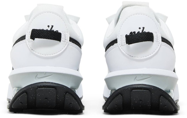 (W) ナイキ エア マックス Pre-Day "ホワイト/メタリックシルバー" DH5106-100 Details for (W) ナイキ エア マックス Pre-Day "ホワイト/メタリックシルバー" DH5106-100