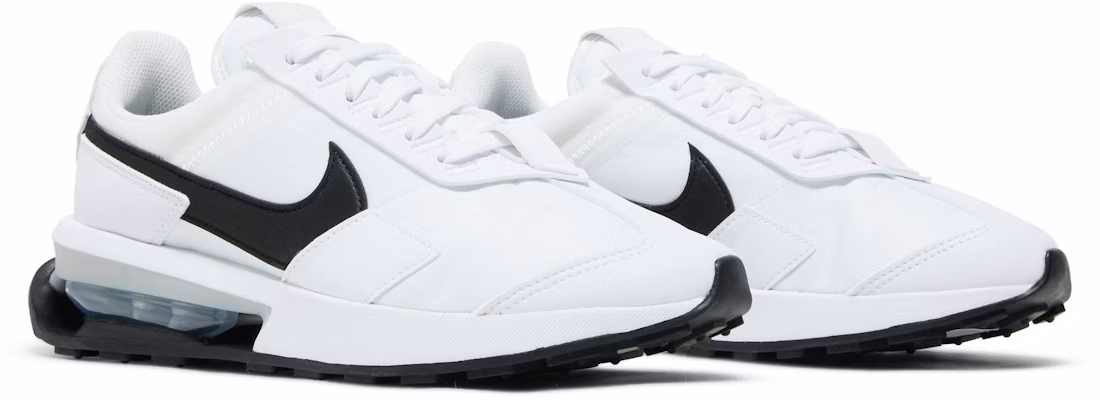 (W) ナイキ エア マックス Pre-Day "ホワイト/メタリックシルバー" DH5106-100 Cheap (W) ナイキ エア マックス Pre-Day "ホワイト/メタリックシルバー" DH5106-100