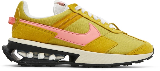 (W) 나이키 에어맥스 프리데이 LX '다크 시트론' DH5676-300 Buy (W) 나이키 에어맥스 프리데이 LX '다크 시트론' DH5676-300